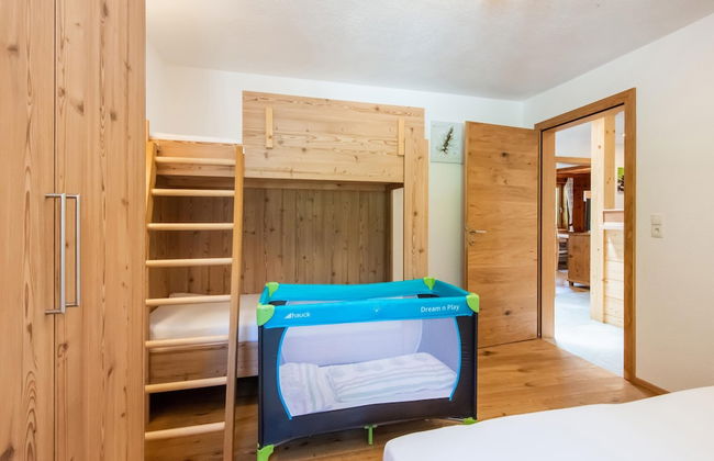 Cozy Holiday Home in Tyrol near Ski Area - Foto 2