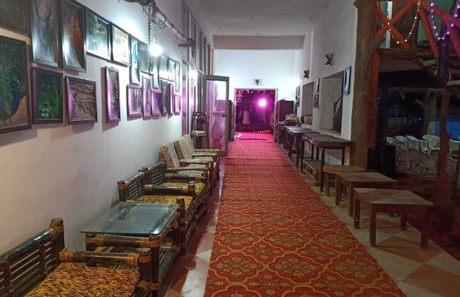 Tigerwoods Kanha Resorts & Spa - Foto 2