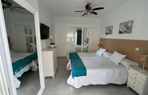 1 Linea de playa , coqueto Apartamento La Brisa Marina - Foto 48