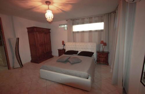 Villa Gallo - Seminterrato luminoso - Foto 14