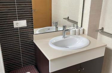 APARTAMENTO MARISMAS DA LANZADA- Playa de La Lanzada - Foto 23