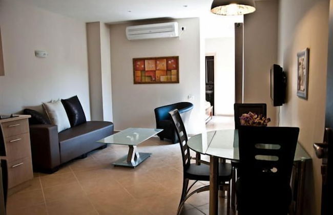 City Center Jerusalem - Foto 37