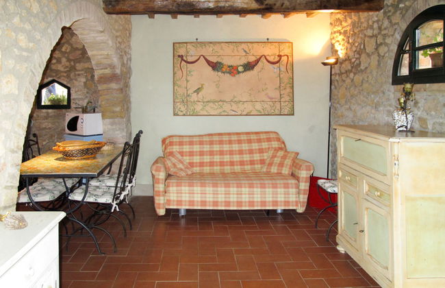 Santa Enerichetta - Foto 9