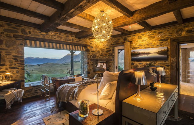 Mahu Whenua - Foto 1