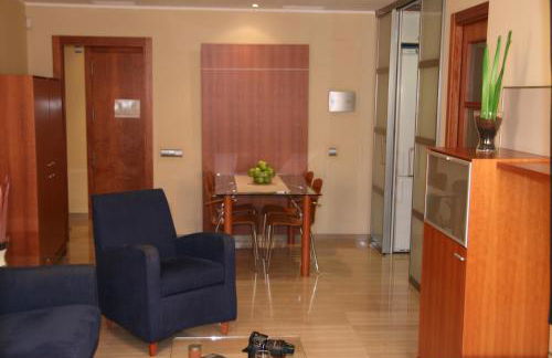 Apartaments Aragó565 - Foto 37