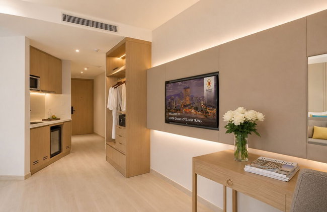S79 Residence LYN Panorama - Foto 50