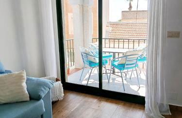 CABALLITO DE MAR - Foto 1