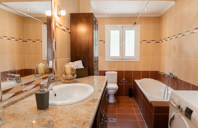 Villa Costa - Foto 16