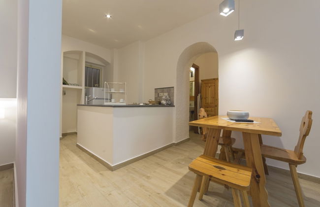 Residence Serra La Nave - Photo 71