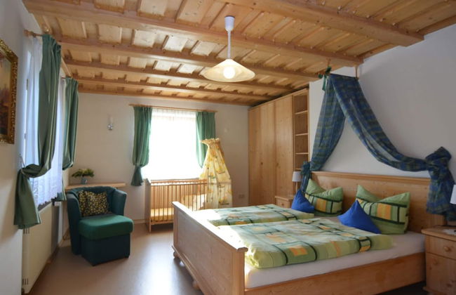 Comfort Apartment With Balcony in the Beautiful Bavarian Forest - Photo 12