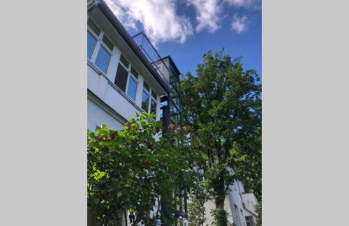 Gemütliche 4ZKB im grünen Herzen Lübecks - Foto 1