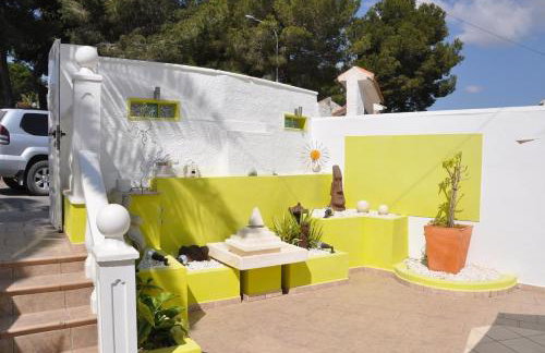 Villa with private pool - near golf - Foto 16