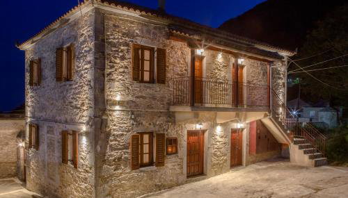 Villa Kastania - Foto 4