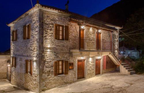 Villa Kastania - Foto 4