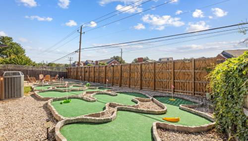 Golfing Near the Pool- Near Stadiums, Hot Tub, Fire Pit - Foto 3