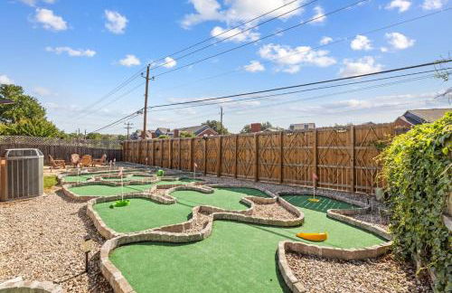 Golfing Near the Pool- Near Stadiums, Hot Tub, Fire Pit - Foto 3