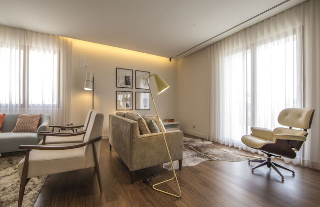 Somewhere Estoril Guesthouse - Foto 17