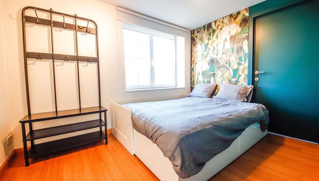 Maison Le Saint Pierre With Lots of Charm - Foto 3, Habitación