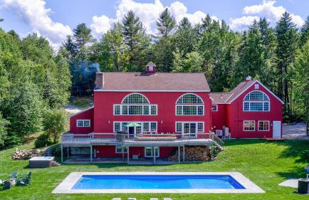 Stratton and Bromley 9 BRs Estate with a Swimming Pool - Foto 51