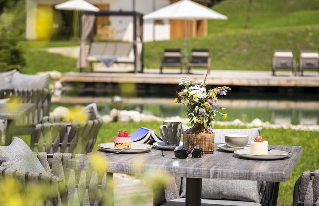 Cosy Chalet in Wolting With Natural Swimming Pond - Foto 17