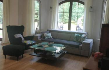 Pluski Dom "Ryś" nad J. Pluszne - Foto 3