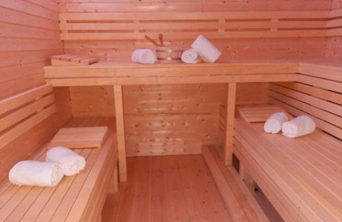 24 Camping Pod - Foto 9