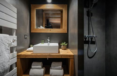 Chalet K - OVO Network - Foto 24