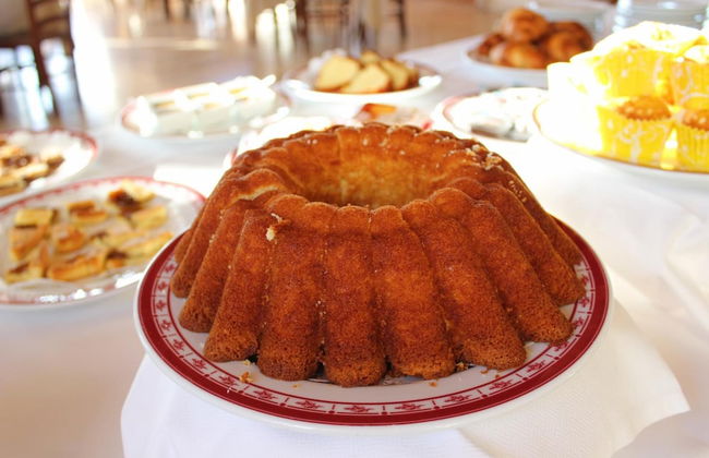 Masseria Chinunno - Foto 34