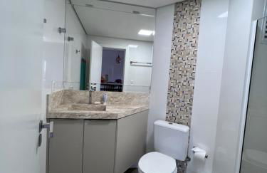 Duplex Pé na Areia - Vista para o Mar - 08 Pessoas - Photo 13