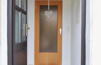 Ferienwohnung im Kirchberg - Foto 13