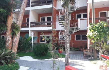 Apartamento 5 no Condominio Marina V - Foto 30