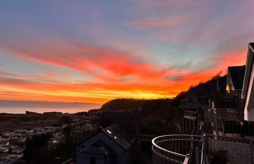 The Mermaids Watch Pendine DOG FRIENDLY with Cymru Holidays - Photo 6