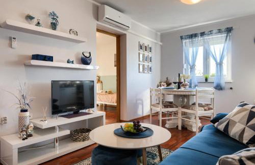 Apartmani Plavi val - Foto 11