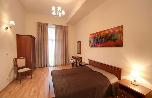 Slunecni lazne - Foto 16