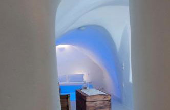 Olyra Traditional Cave Houses - Foto 27