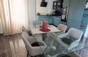 [Forti Genova-Free Parking] Castellaccio Apartment 2 - Foto 1