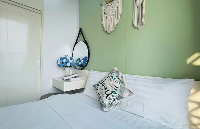 Vinhomes Green Bay-Studio Apartment - Foto 6