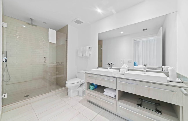 2BR Ocean Penthouse - Private Terrace & Hot Tub - Foto 19