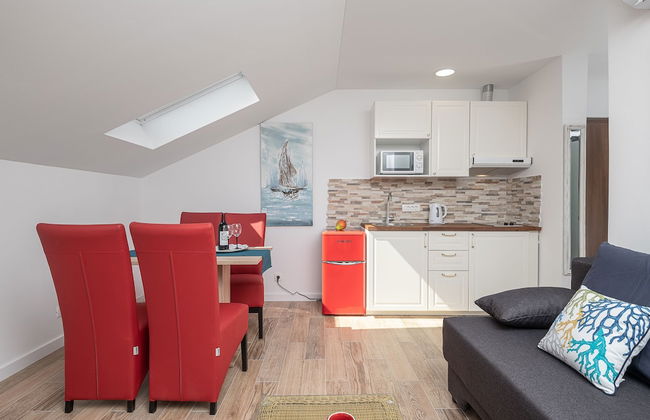 Villa Liberty - Foto 31