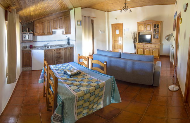 Apartamentos Rurales El Prado - Photo 36