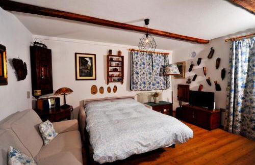 la Stua di Anna, vista olimpionica a 5 minuti da Terme e piste di sci - Photo 6