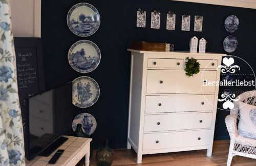 Ferienwohnung HERZALLERLIEBST - Foto 7