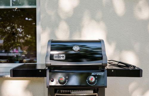 Lieblingsplatz - Traumhafte Wohnung mit Sauna - 200m vom Strand - Foto 38
