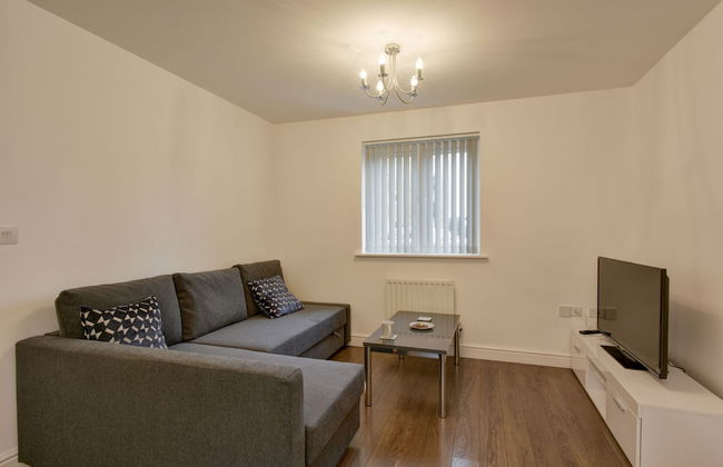 Karah Suites - Manley Gardens Two - Photo 8