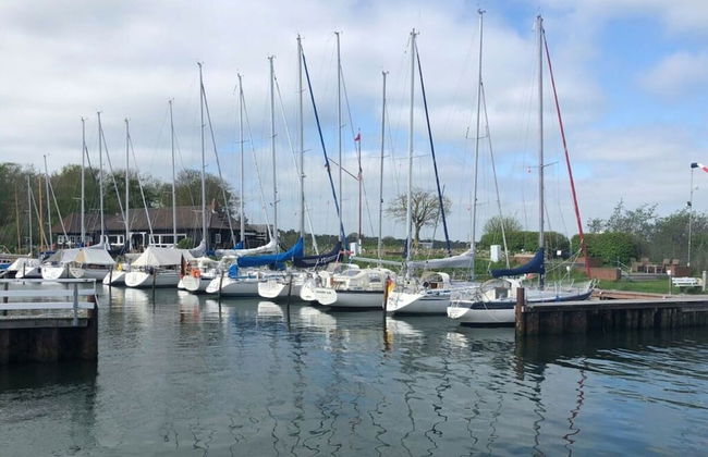 Juchmann Modern Retreat - Foto 19