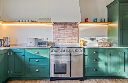 Far Heath House with Hot Tub - Foto 43