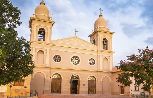 Excursión a Cafayate - Foto 2