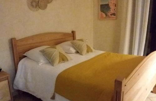 Magnifique villa piscine Propriano - Foto 23