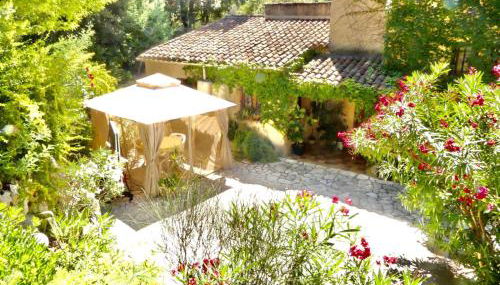 Les Mimosas - Foto 3, Garden