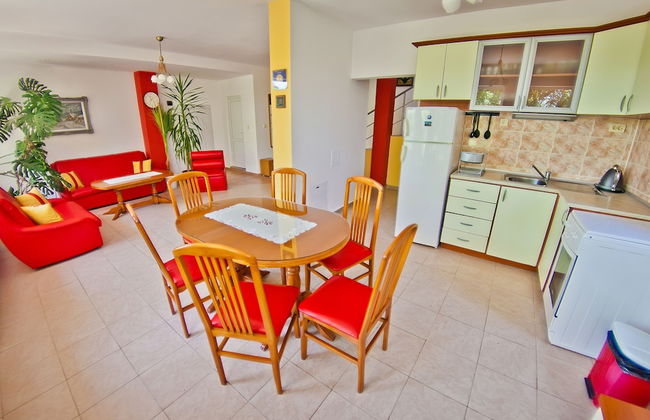 Villa Sequoia - Foto 12